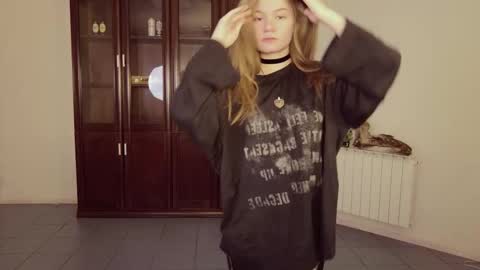 Eva online show from November 2025 05:09:02 AM