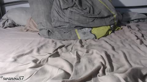 swanou87 online show from December 2024 11:10:02 PM