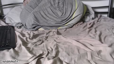 swanou87 online show from December 2024 04:08:02 PM