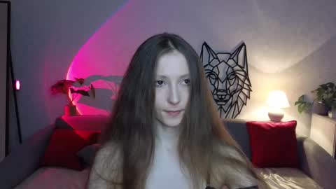 SwitLilit online show from January 2025 09:40:01 PM