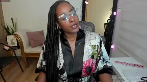 Evangeline online show from December 2024 12:02:01 AM