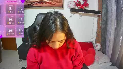 sweet10salome online show from September 2025 12:10:01 PM