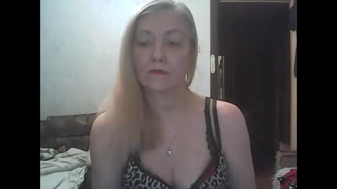 Snapshot of sweet4blonde67 chatting on January 2025 07:45:01 PM sweet4blonde67 online show from January 2025 07:45:01 PM