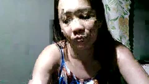 sweet818957 online show from February 2025 04:03:02 PM
