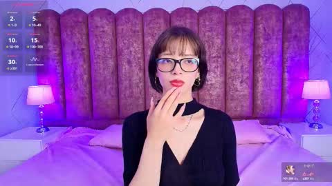Sweet 1Angel online show from September 2025 11:56:01 AM