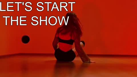 Im Billy  online show from January 2025 02:04:01 AM