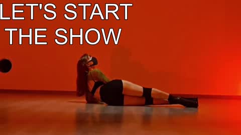 Im Billy  online show from February 2025 02:07:02 AM
