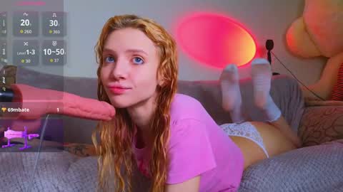 Im Billy  online show from October 2025 02:15:01 AM