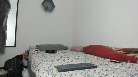 sweet__69 online show from September 2025 09:05:01 PM
