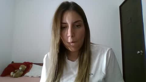 Sweet  alana online show from December 2024 11:18:02 PM