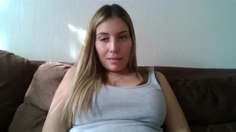 Sweet  alana online show from March 2025 09:11:02 PM