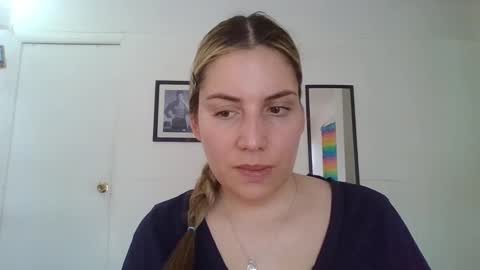 Sweet  alana online show from September 2025 08:34:01 PM