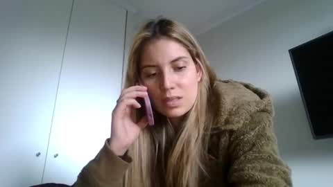 Sweet  alana online show from October 2025 07:00:01 PM