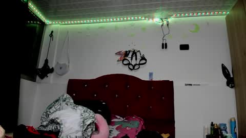 sweet__suck69bitch online show from January 2025 10:00:01 AM