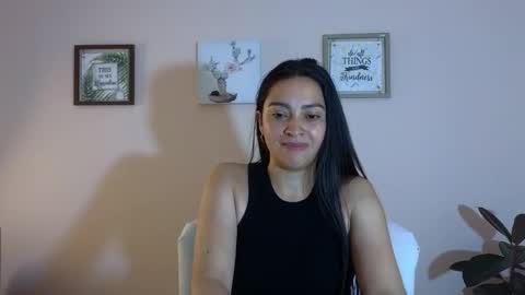 sweet_ahinara online show from January 2025 11:54:01 PM