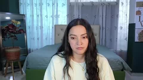 sweet_ahinara online show from January 2025 07:49:02 PM