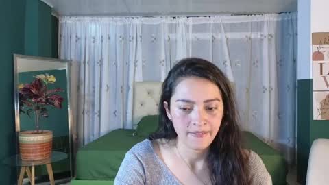 sweet_ahinara online show from February 2025 01:03:02 AM