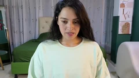 sweet_ahinara online show from February 2025 01:03:01 AM