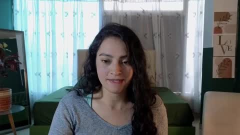 sweet_ahinara online show from February 2025 06:59:02 PM