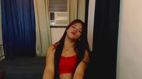 Snapshot of sweet_ahrii chatting on February 2025 09:03:01 AM CLEO online show from February 2025 09:03:01 AM