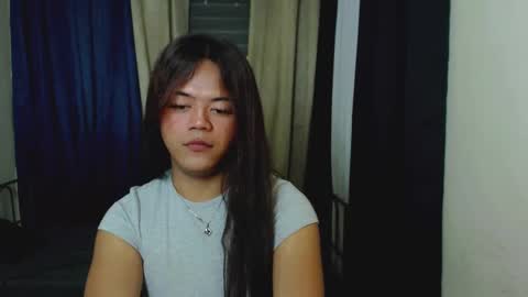 Snapshot of sweet_ahrii chatting on February 2025 09:26:02 AM CLEO online show from February 2025 09:26:02 AM