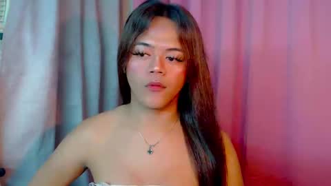 Snapshot of sweet_ahrii chatting on February 2025 11:55:01 AM CLEO online show from February 2025 11:55:01 AM