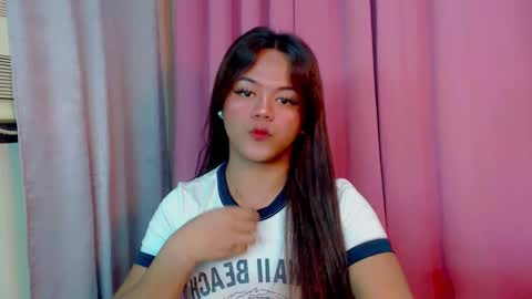 Snapshot of sweet_ahrii chatting on February 2025 08:25:02 AM CLEO online show from February 2025 08:25:02 AM