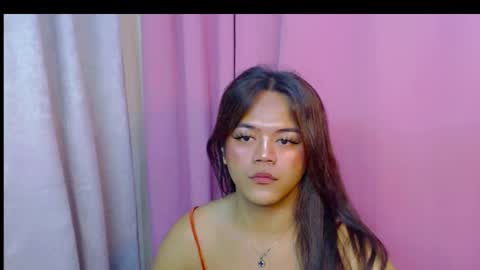 Snapshot of sweet_ahrii chatting on February 2025 09:11:01 AM CLEO online show from February 2025 09:11:01 AM