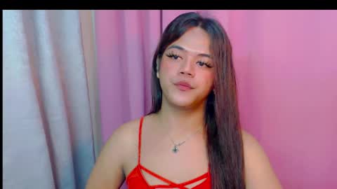 Snapshot of sweet_ahrii chatting on February 2025 02:21:01 PM CLEO online show from February 2025 02:21:01 PM