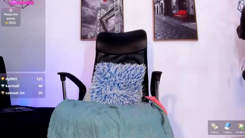 alessandre online show from January 2025 01:42:02 AM