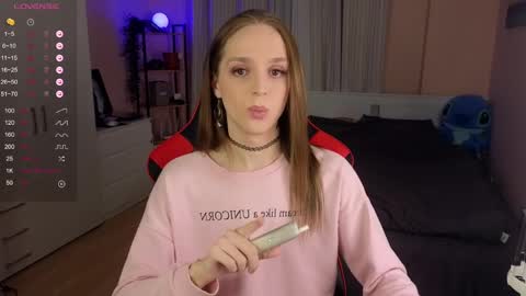 Call me Alis   online show from February 2025 05:22:01 PM