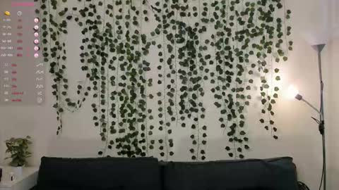 Snapshot of sweet_and_flirt chatting on October 2025 07:11:01 AM Alice online show from October 2025 07:11:01 AM