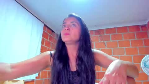 Snapshot of sweet_and_hot_alaia chatting on September 2025 05:02:02 AM sweet and hot alaia online show from September 2025 05:02:02 AM