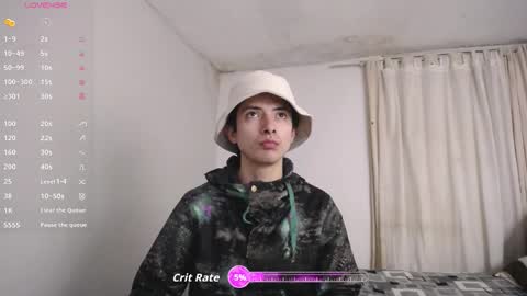 Snapshot of sweet_angels0 chatting on September 2025 02:46:01 AM Andy online show from September 2025 02:46:01 AM