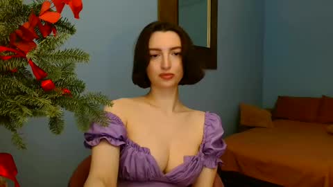 Miranda online show from December 2024 02:58:01 AM