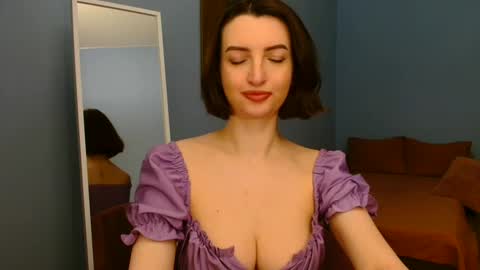 Miranda online show from February 2025 01:44:01 AM