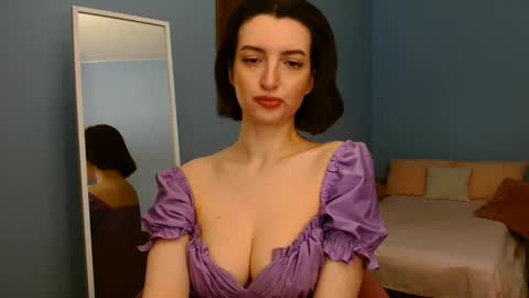 Miranda online show from February 2025 02:37:01 AM