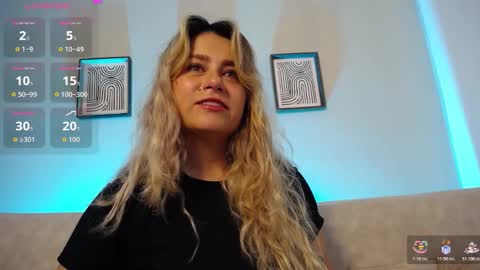 Snapshot of sweet_bella_valery_ chatting on November 2025 10:19:02 PM Bella Valery online show from November 2025 10:19:02 PM