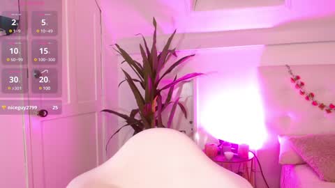sweet blueberry  online show from February 2025 04:47:01 PM
