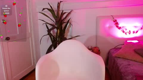 sweet blueberry  online show from March 2025 01:59:02 PM