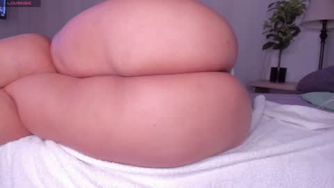 Chelsy  online show from February 2025 12:10:01 AM