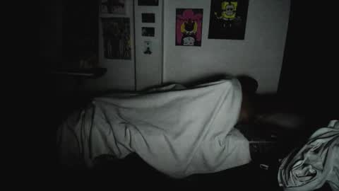 CristianBrayan PVT OPEN online show from October 2025 05:17:02 AM