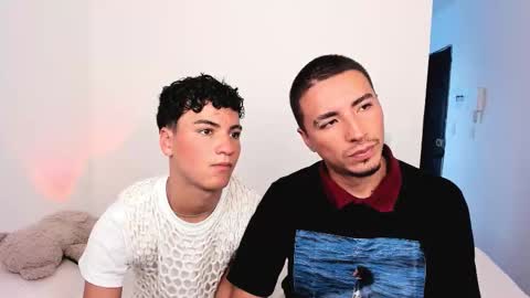 CristianBrayan PVT OPEN online show from October 2025 09:19:02 PM