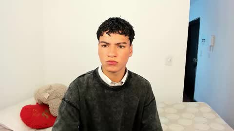 CristianBrayan PVT OPEN online show from November 2025 11:54:01 AM