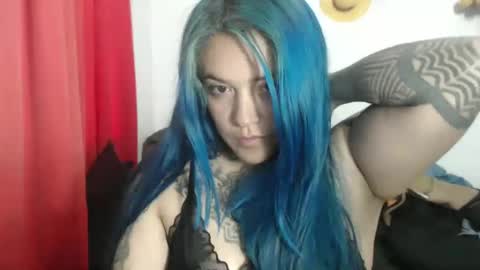 Bubbles online show from March 2025 10:42:01 PM