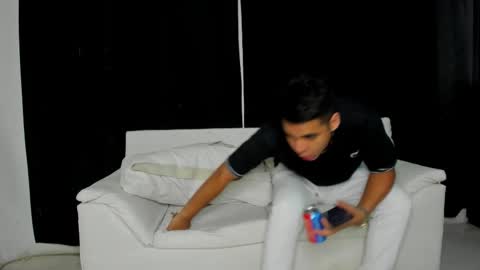 x Angelica Daniels - mod  Tio willy online show from October 2025 08:53:02 PM