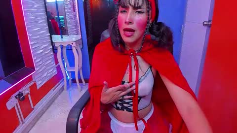 SWEET BUNNY  online show from October 2025 07:27:01 PM