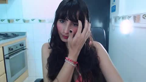 SWEET BUNNY  online show from November 2025 07:15:02 PM