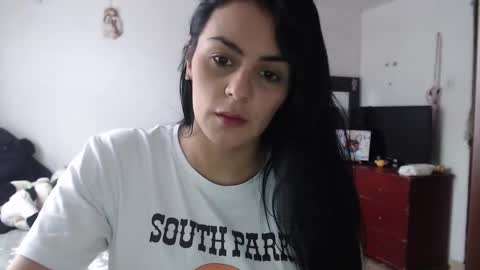 dulce online show from October 2025 07:48:02 PM