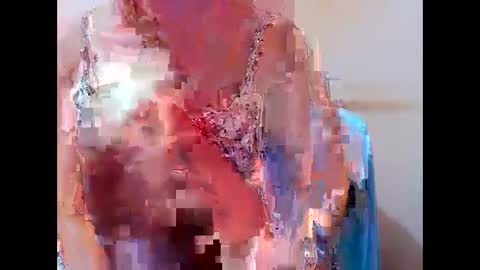 Sweet Cherry online show from December 2024 05:10:01 PM